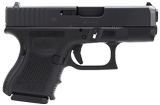 GLOCK G26 GEN 4 9MM LUGER (9X19 PARA) - 1 of 2