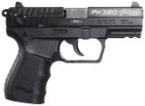 WALTHER PK380 .380 ACP - 1 of 1