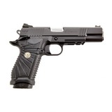 WILSON COMBAT EXPERIOR 9MM LUGER (9X19 PARA) - 1 of 1