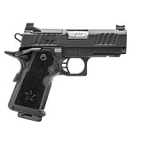 STACCATO CS 9MM LUGER (9X19 PARA)