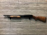 MOSSBERG 500A 12 GA - 2 of 3