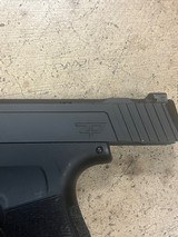 SIG SAUER P365 Zaffiri Precision Slide / PMM Comp barrel 9MM LUGER (9X19 PARA) - 3 of 3