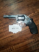 SMITH & WESSON 65-3 .357 MAG - 2 of 2