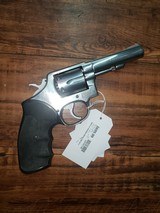 SMITH & WESSON 65-3 .357 MAG