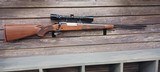 WINCHESTER 70 XTR FEATHERWEIGHT .30-06 SPRG - 1 of 3