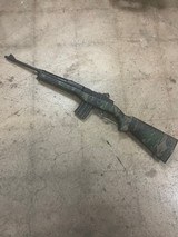 RUGER Mini 14 5.56X45MM NATO - 3 of 3