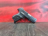 RUGER SR9C COMPACT 9MM LUGER (9X19 PARA) - 2 of 3