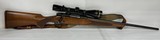WINCHESTER 70 .22-250 REM - 2 of 3