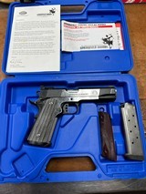 SPRINGFIELD ARMORY 1911 TARGET 45 .45 ACP - 1 of 3