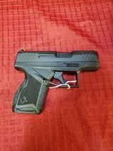 TAURUS GX4 9MM LUGER (9X19 PARA) - 2 of 3