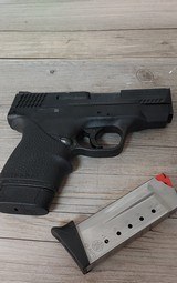 SMITH & WESSON M&P 45 SHEILD M2.0 .45 ACP - 1 of 3