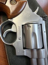 TAURUS 66 357 MAG .357 MAG - 2 of 3