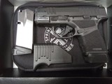 SPRINGFIELD ARMORY Hellcat
OSP 9MM LUGER (9X19 PARA) - 2 of 3