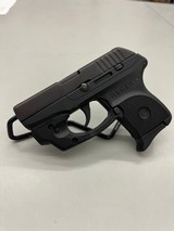 RUGER LCP .380 LASER .380 ACP - 1 of 2