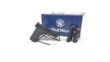 SMITH & WESSON EQUALIZER 9MM LUGER (9X19 PARA) - 1 of 3