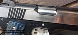 COLT 1911 COMPETITION .45 ACP - 2 of 3