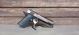 COLT 1911 COMPETITION .45 ACP - 1 of 3