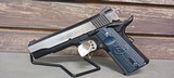 COLT 1911 COMPETITION .45 ACP - 3 of 3