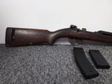 WINCHESTER M1 CARBINE 30 CAL - 3 of 3