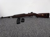 WINCHESTER M1 CARBINE 30 CAL - 1 of 3