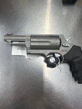 TAURUS 4510 PUBLIC DEFENDER POLY THE JUDGE .357 MAG - 1 of 3