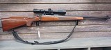 REMINGTON MODEL 700 .30-06 SPRG - 1 of 3