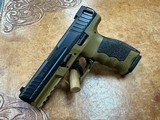 HECKLER & KOCH VP9 9MM LUGER (9X19 PARA) - 1 of 3