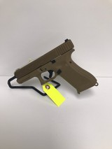 GLOCK 19x 9MM LUGER (9X19 PARA) - 2 of 2