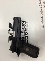 WILSON COMBAT EDC X9 2.0 9MM LUGER (9X19 PARA) - 3 of 3