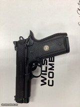 WILSON COMBAT EDC X9 2.0 9MM LUGER (9X19 PARA) - 1 of 3