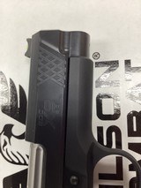 WILSON COMBAT EDC X9 2.0 9MM LUGER (9X19 PARA) - 2 of 3