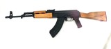 ROMARM/CUGIR WASR-10 7.62X39MM - 1 of 2