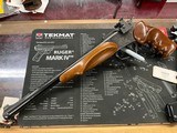 THOMPSON/CENTER ARMS CONTENDER .44 MAGNUM - 2 of 3