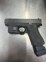 GLOCK 43x 9MM LUGER (9X19 PARA) - 3 of 3