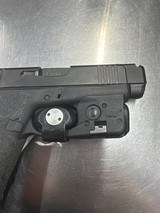 GLOCK 43x 9MM LUGER (9X19 PARA) - 2 of 3