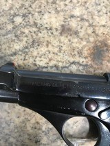 BERETTA 70 7.65MM - 3 of 3