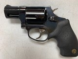 TAURUS 85 .38 SPL - 1 of 3