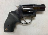 TAURUS 85 .38 SPL - 2 of 3