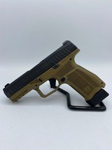 AREX Delta M 9MM LUGER (9X19 PARA) - 1 of 3