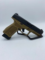 AREX Delta M 9MM LUGER (9X19 PARA) - 2 of 3