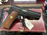 CLARK CUSTOM GUNS "clark" heavy slide .45 ACP - 2 of 3