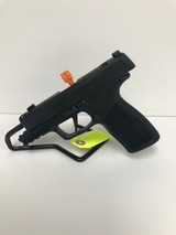 SIG SAUER P365X 9MM LUGER (9X19 PARA) - 1 of 1