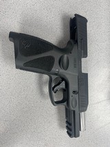 TAURUS g3 9MM LUGER (9X19 PARA) - 1 of 1