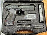 HECKLER & KOCH P30L .40 S&W - 1 of 3