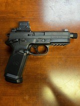 FN FNX-45 TACTICAL .45 ACP - 3 of 3