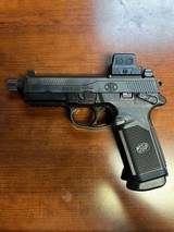 FN FNX-45 TACTICAL .45 ACP - 2 of 3