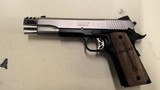RUGER SR1911 .45 ACP - 1 of 3