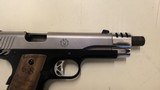 RUGER SR1911 .45 ACP - 3 of 3