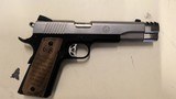 RUGER SR1911 .45 ACP - 2 of 3