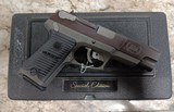 RUGER P90 45th Anniversary .45 ACP - 3 of 3